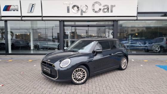 MINI COOPER SE TOP 2P ELÉTRICO MINI COOPER SE TOP 2P ELÉTRICO